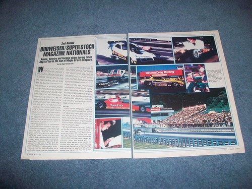 1983 2nd annual - 1983,