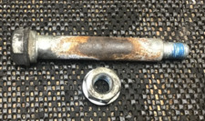 Harley Sportster 2018 Lower