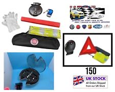 Genuine OEM Fiat 500X Safety