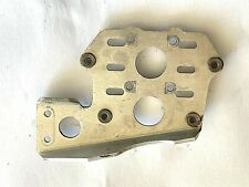 HPI Rush Evo Engine Mounting