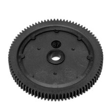 NEW HPI E-Firestorm E-Firestorm 10T / Flux Spur Gear 48P 87Tooth 86946