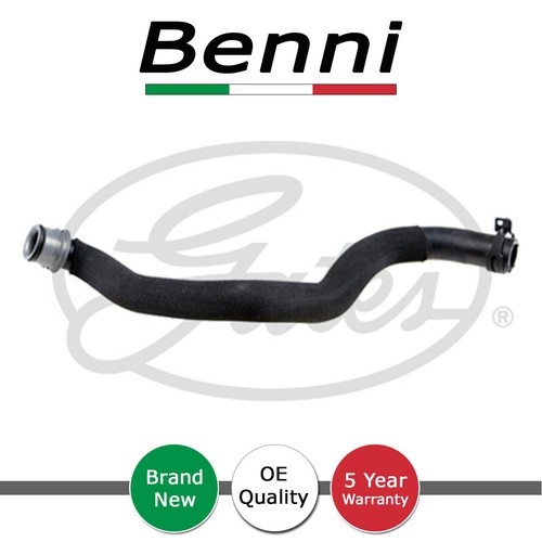 Hose radiator overflow - hose,