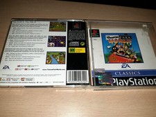 Theme Park World Classic