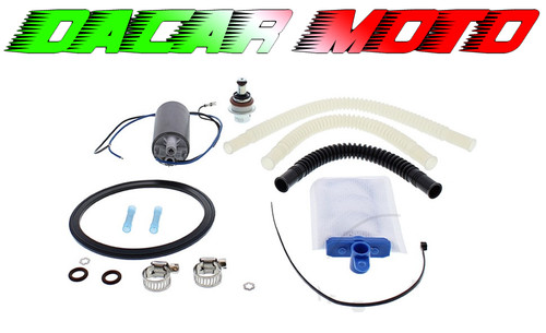 Can fuel pump kit outlander - kit,