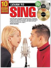 10 Easy Lessons - Learn to