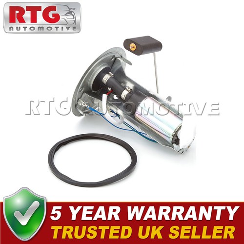 Fuel pump for ford courier - for,