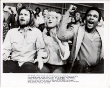 Inside Moves 8x10 Black &