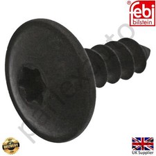 1x Wheel Arch Undertray