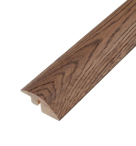 Real solid oak - solid, ramp