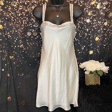 ZARA Jewel Sleeveless Oyster