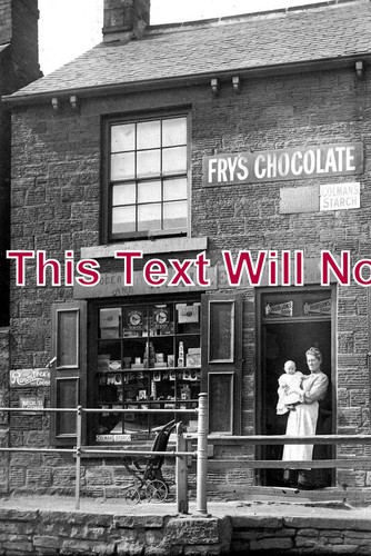 1314 dronfield shop - -,