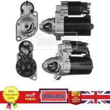 Starter Motor For Mercedes C-CLASS CLC-CLASS CLK E-CLASS S-CLASS 0051513901