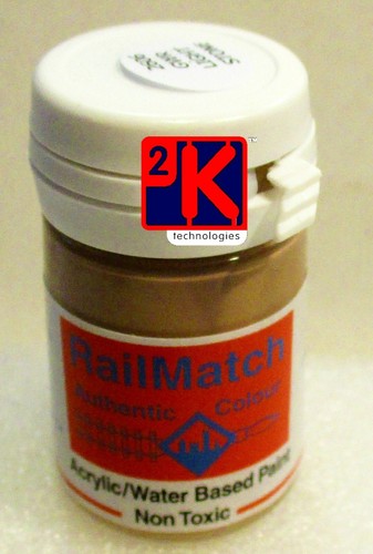 Railmatch 2606 gwr light - 2606,