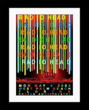 RADIOHEAD West Palm Beach