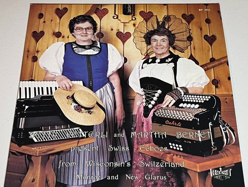 Betty vetterli martha bernet - betty,