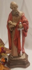 Saint paul the - saint, statue
