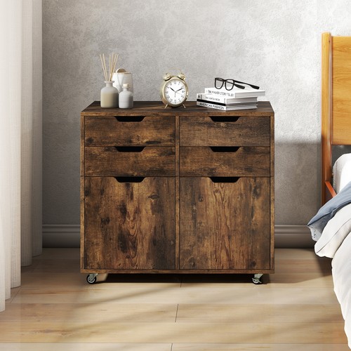Mobile storage cabinet - mobile,