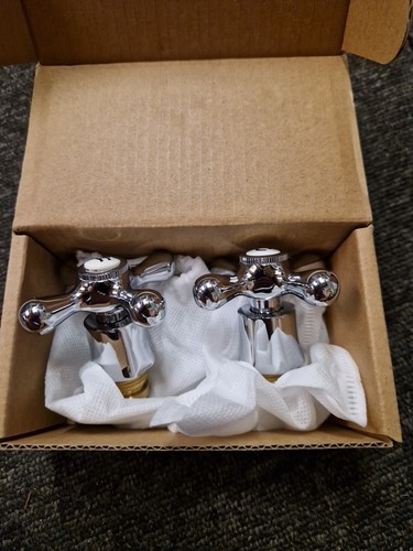 Deva vic tap conversion kit - vic,