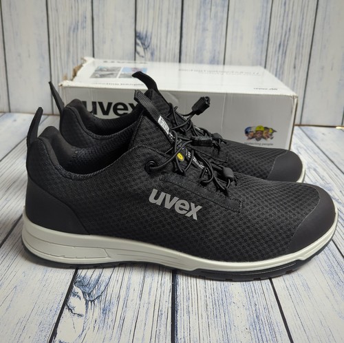 Uvex safety trainers s1 p - 1,