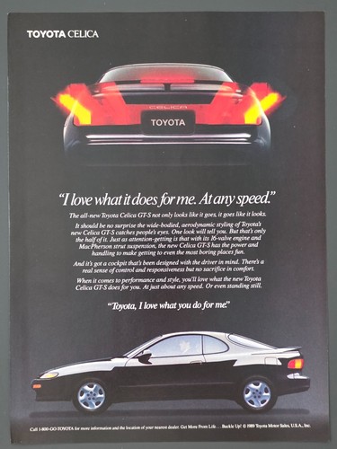 1990 print toyota - print,