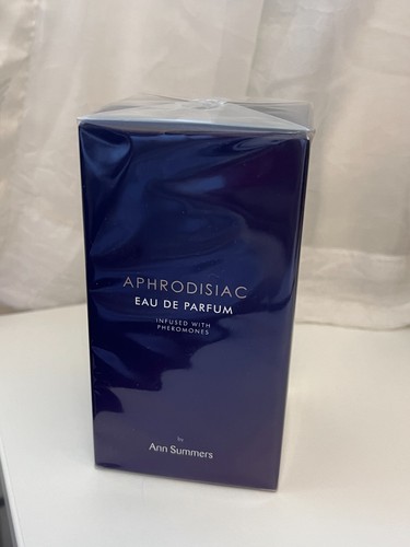 New ann summers aphrodisiac - ann,