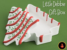 Little Debbie Gift Box