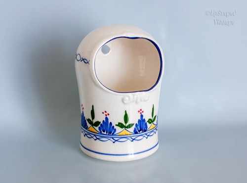 Vintage 1980s ceramic - 1980s,