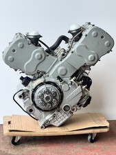 DUCATI 998 SUPERBIKE COMPLETE