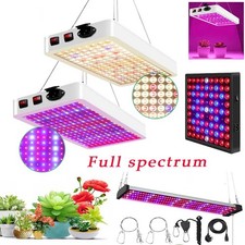 LED Grow Light Hydroponic