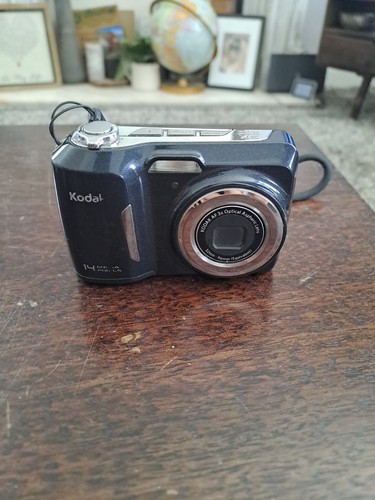 Kodak digital camera - kodak,