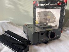 35mm slide projector reflecta - 35mm,