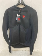 Dainese Pro-Armor Safety 2 Black XXXL Damaged Thumb Holes. 