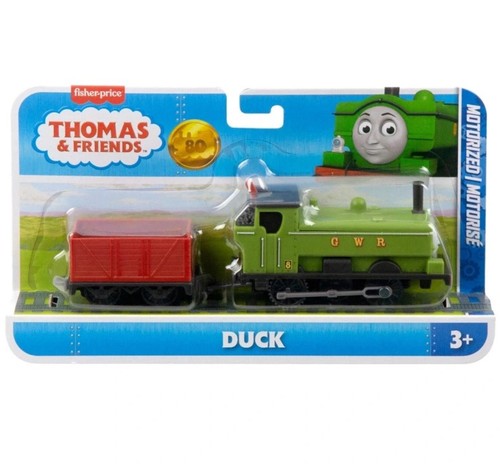 Thomas friends motorised - thomas, &