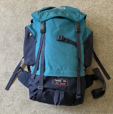 Karrimor Panther 65L SA Back