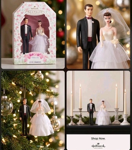 1997 hallmark keepsake - 1997,