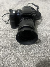 Konica Minolta Dynax 5D 6.1MP