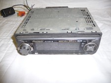 PIONEER DEH-P5100R Car Radio & CD controller 5