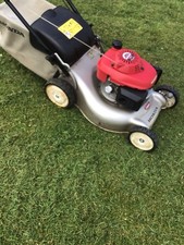 Honda Izy Self Propelled