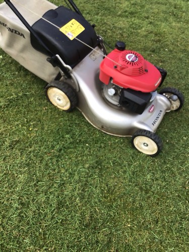 Honda izy self propelled - izy,