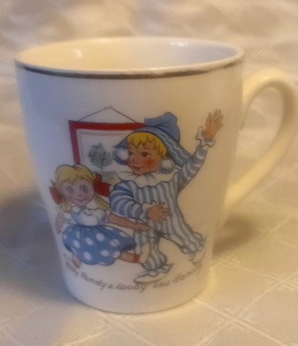 Vintage keele pottery - vintage,