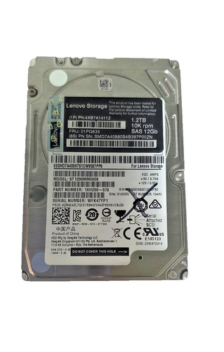 Lenovo seagate 2tb 10k - 1.2tb,