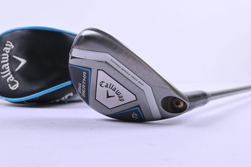 Ladies callaway big - ladies, bertha