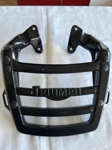 Triumph sprint 955i luggage - triumph,
