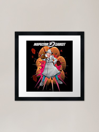 Day gift inspector gadget - day, is