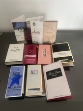 Joblot 10 High End Designer