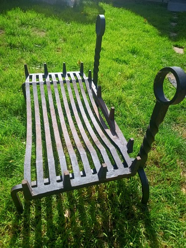 Fireplace grate antique free - antique,