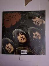 NEW & SEALED THE BEATLES
