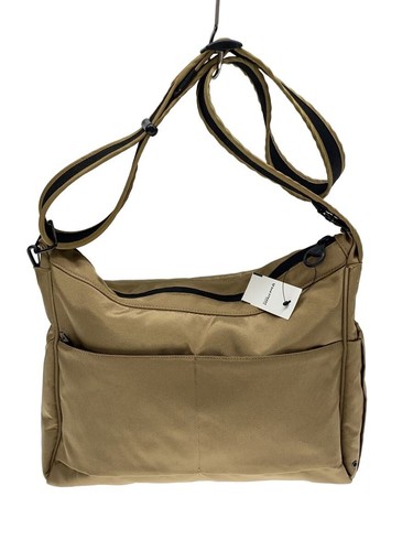 Pacsafe shoulder bag khk - pacsafe,