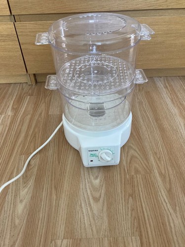 Tefal steam cuisine - cuisine, steamer