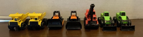 Hasbro mcdonald tonka - mcdonald’s,